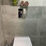 Nj Collection Apartment Varna