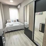 Nj Collection Apartment Varna