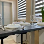 Nj Collection Apartment *