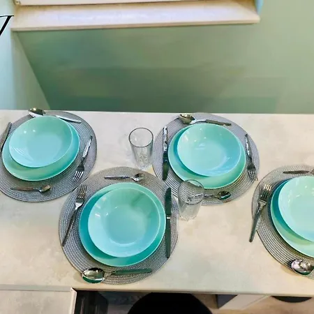 דירה Nj Collection *