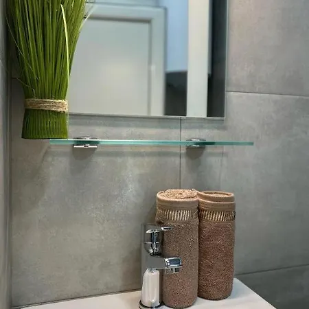 Nj Collection דירה