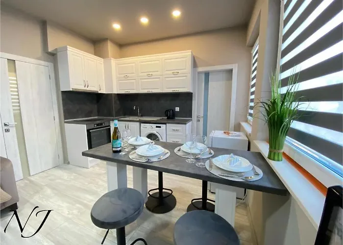 Nj Collection דירה *