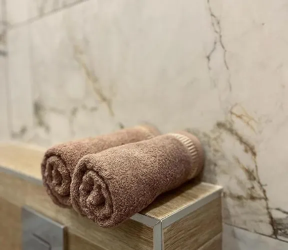 Nj Collection דירה