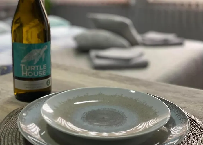 דירה Nj Collection