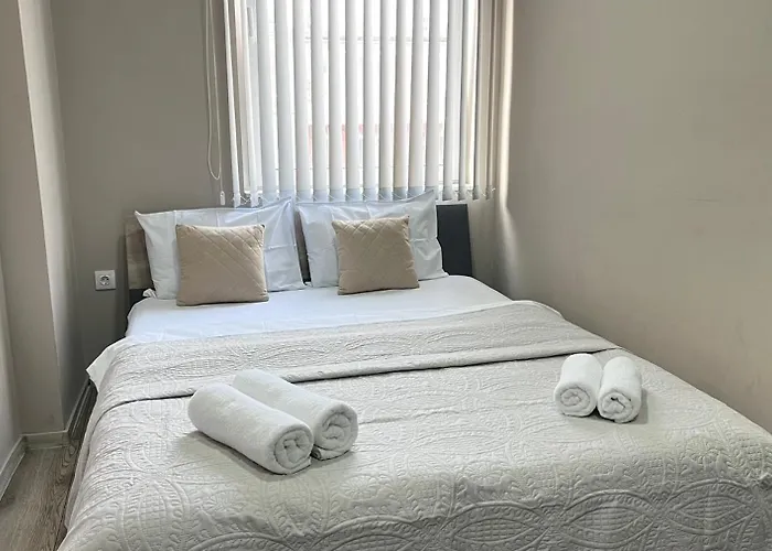 דירה Nj Collection