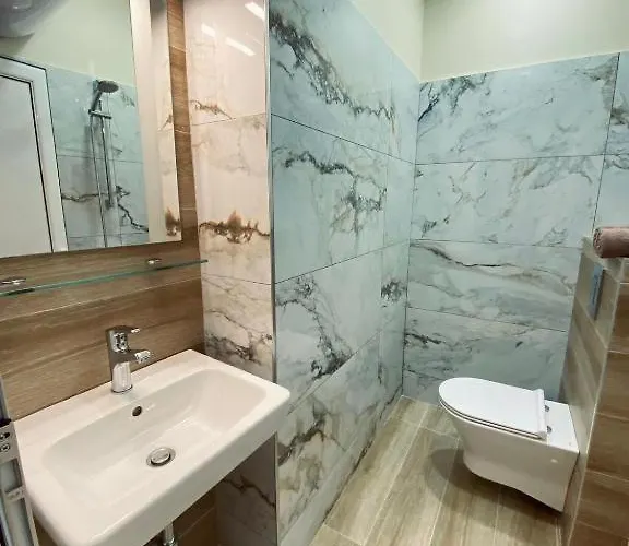 Nj Collection דירה