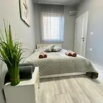 Nj Collection Apartment Varna