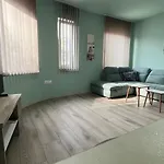 Nj Collection Apartment Varna