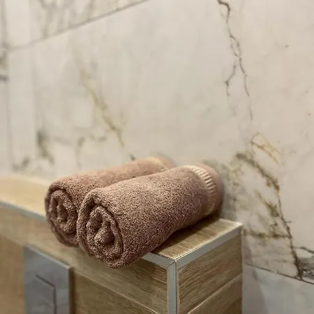 Nj Collection Apartment