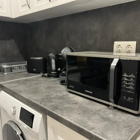 Апартаменти Nj Collection Варна