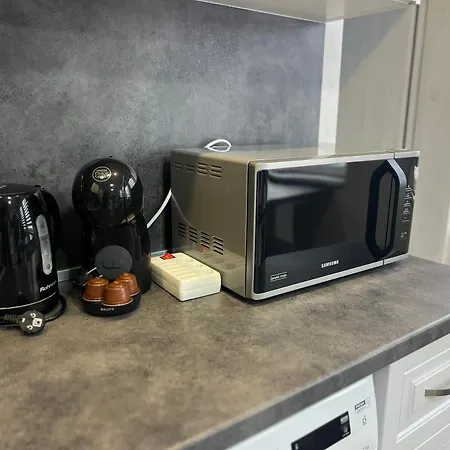 Apartment Nj Collection