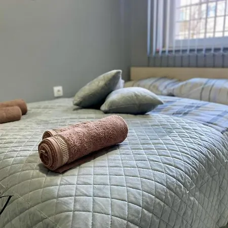 Nj Collection Apartment