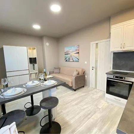 Apartment Nj Collection