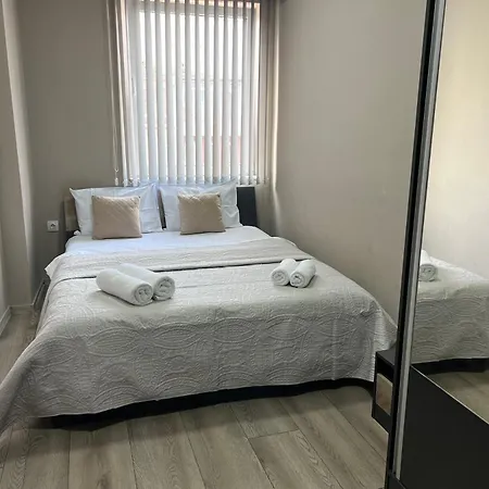 Апартаменти Nj Collection *