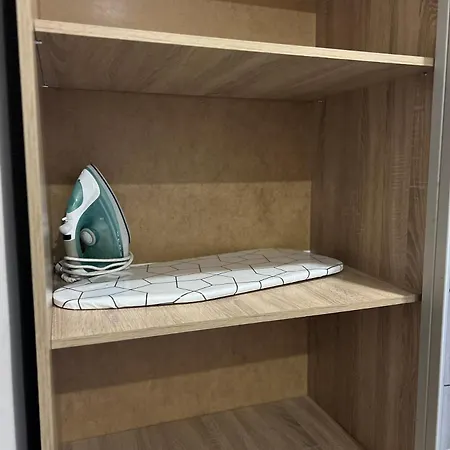 Nj Collection Apartment Varna