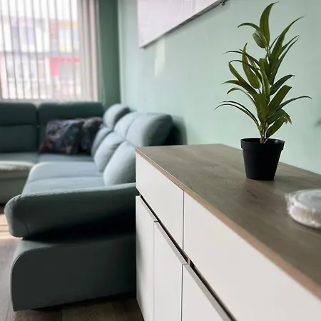 Apartment Nj Collection *