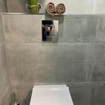Nj Collection Apartment Varna