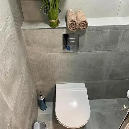 Apartment Nj Collection Varna