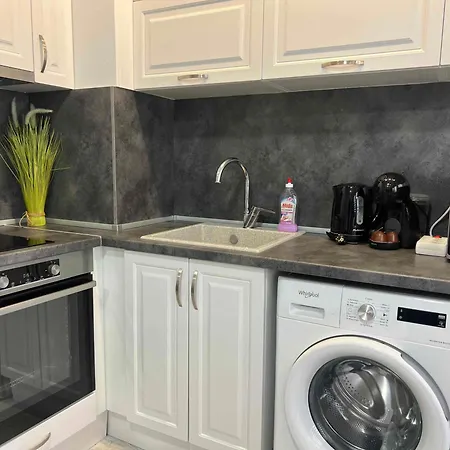 Апартаменти Nj Collection *