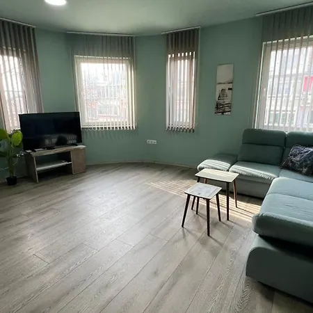 Apartment Nj Collection *