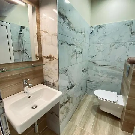 Nj Collection Apartment