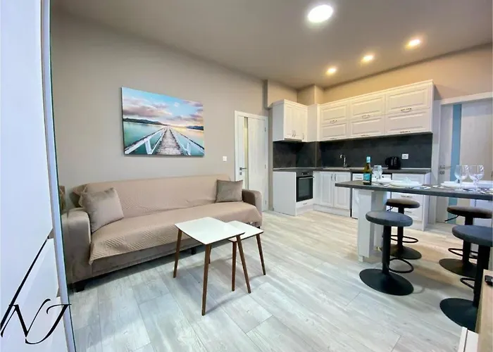 Apartment Nj Collection