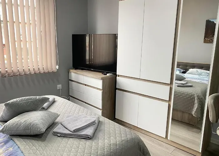 Apartment Nj Collection Varna