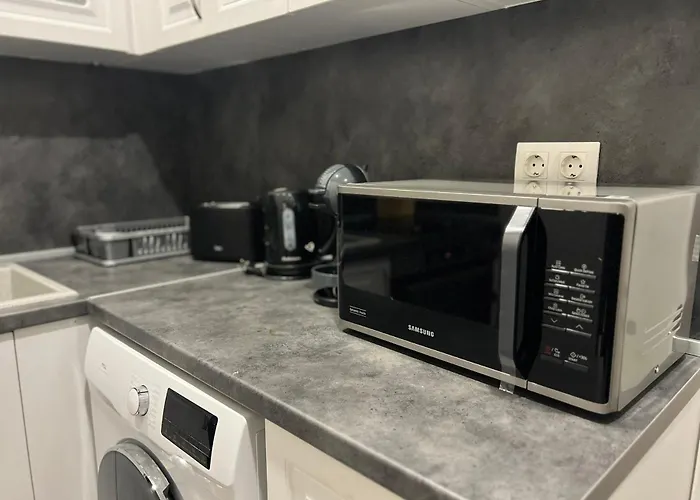 Apartment Nj Collection Varna