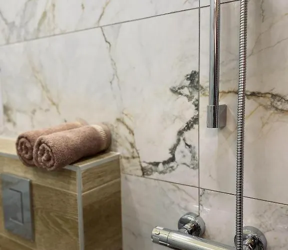 Nj Collection Apartment Varna