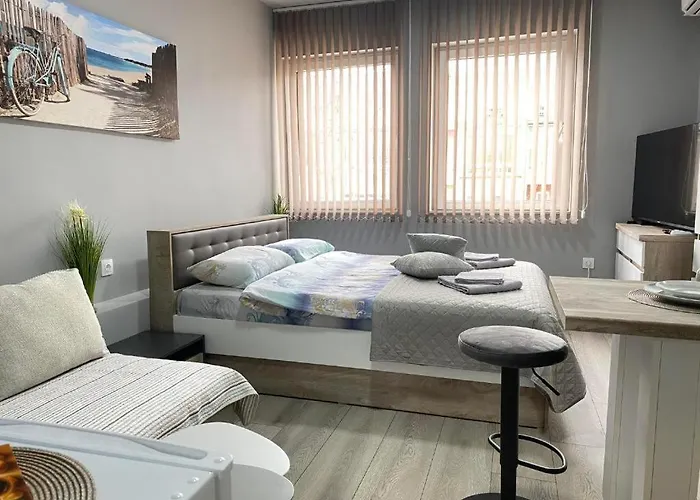 Apartment Nj Collection