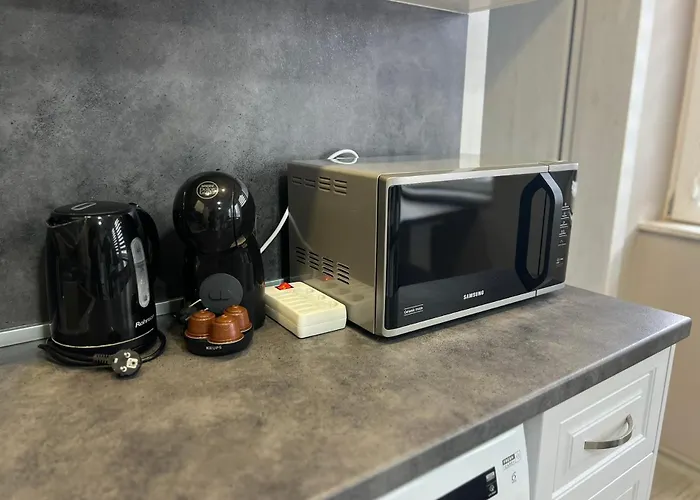 Apartment Nj Collection