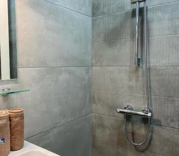 Apartment Nj Collection Varna