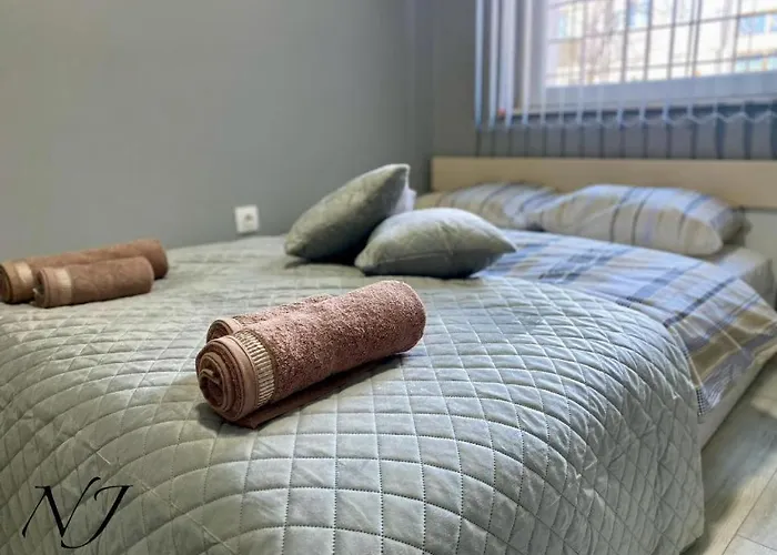 Nj Collection Apartment