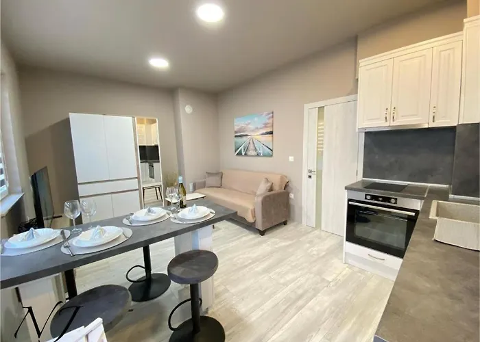 Apartment Nj Collection