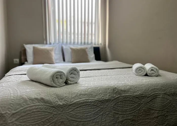 Апартаменти Nj Collection