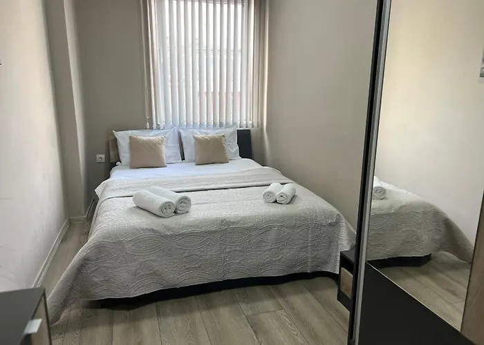 Apartment Nj Collection *