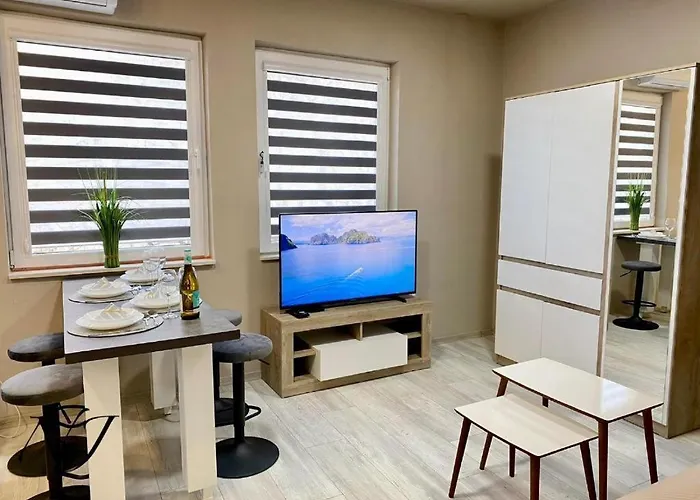 Nj Collection Apartment