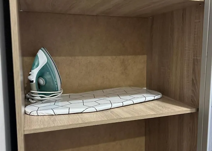 Nj Collection Apartment Varna