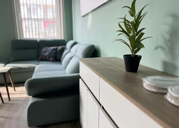 Apartment Nj Collection *