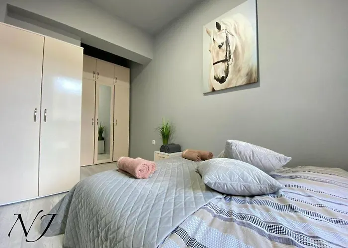 Nj Collection Apartment Varna