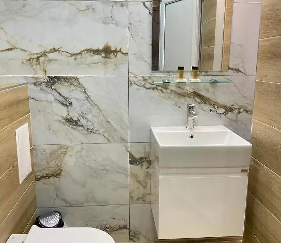 Nj Collection Apartment *