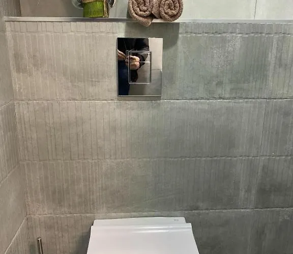 Nj Collection Apartment Varna