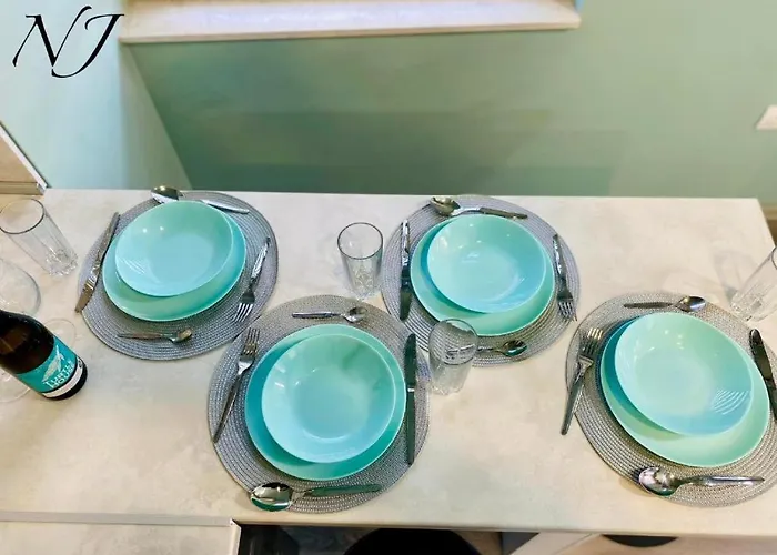 Apartment Nj Collection *