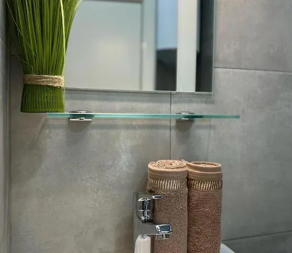 Nj Collection Apartment