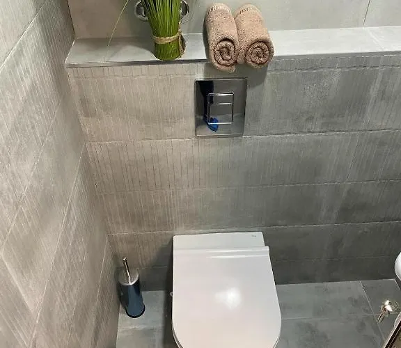 Apartment Nj Collection Varna