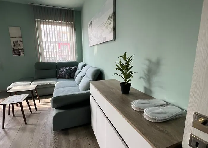 Apartment Nj Collection *