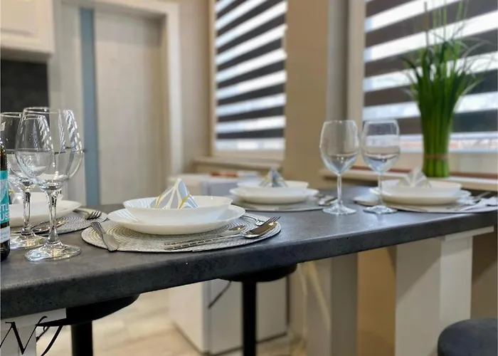 Nj Collection Apartment *